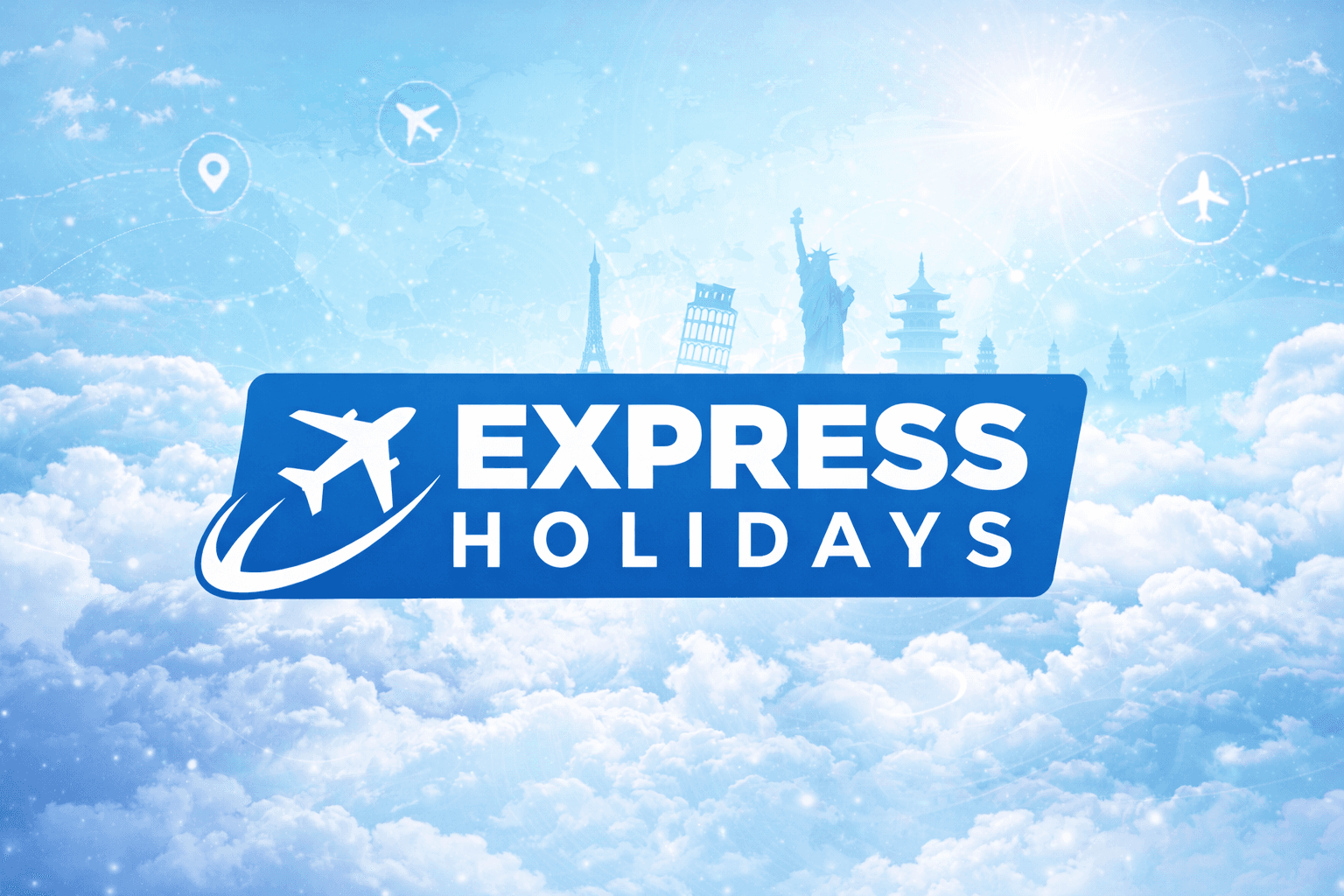 Express Holidays Help Desk