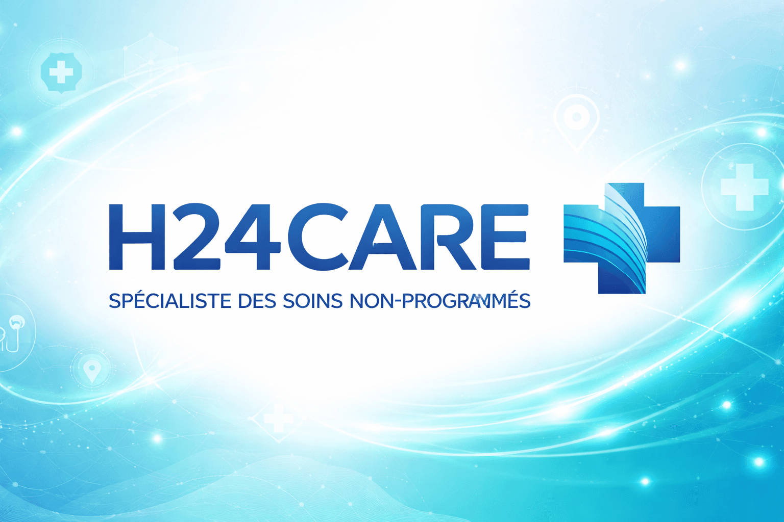 H24CARE — Medical Triage UI